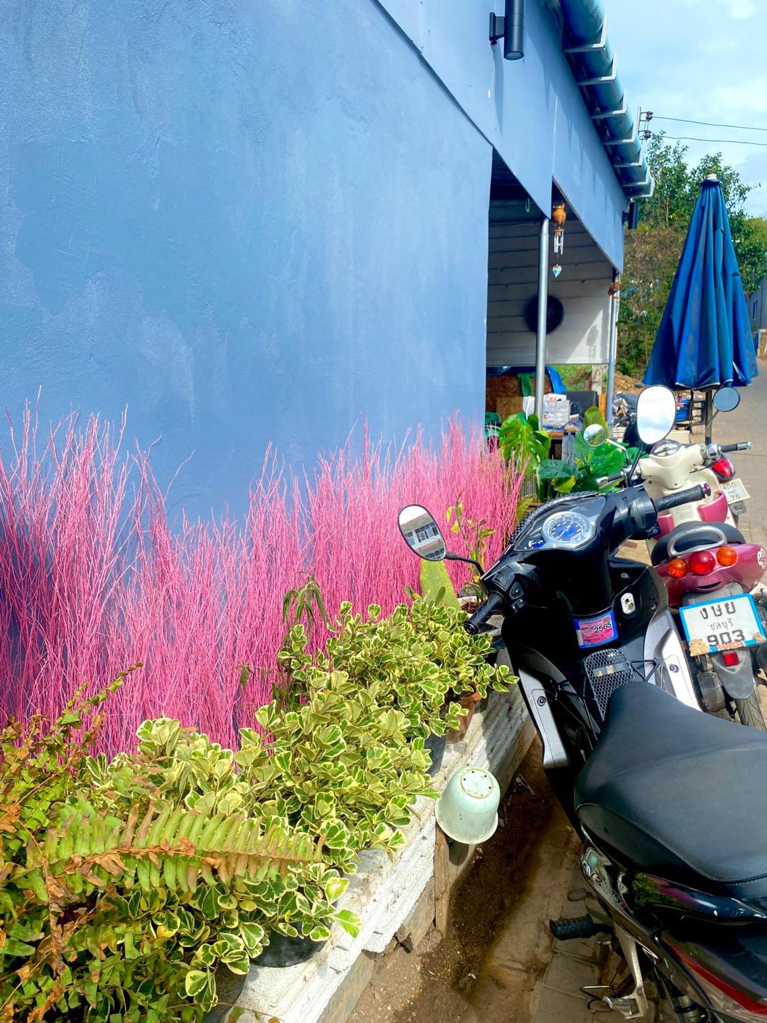 Md Kohlarn-Pattaya Hotell Exteriör bild